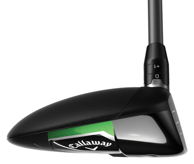 Callaway Elyte X Herren Fairwayholz, 3W-15°, Regular, -1"