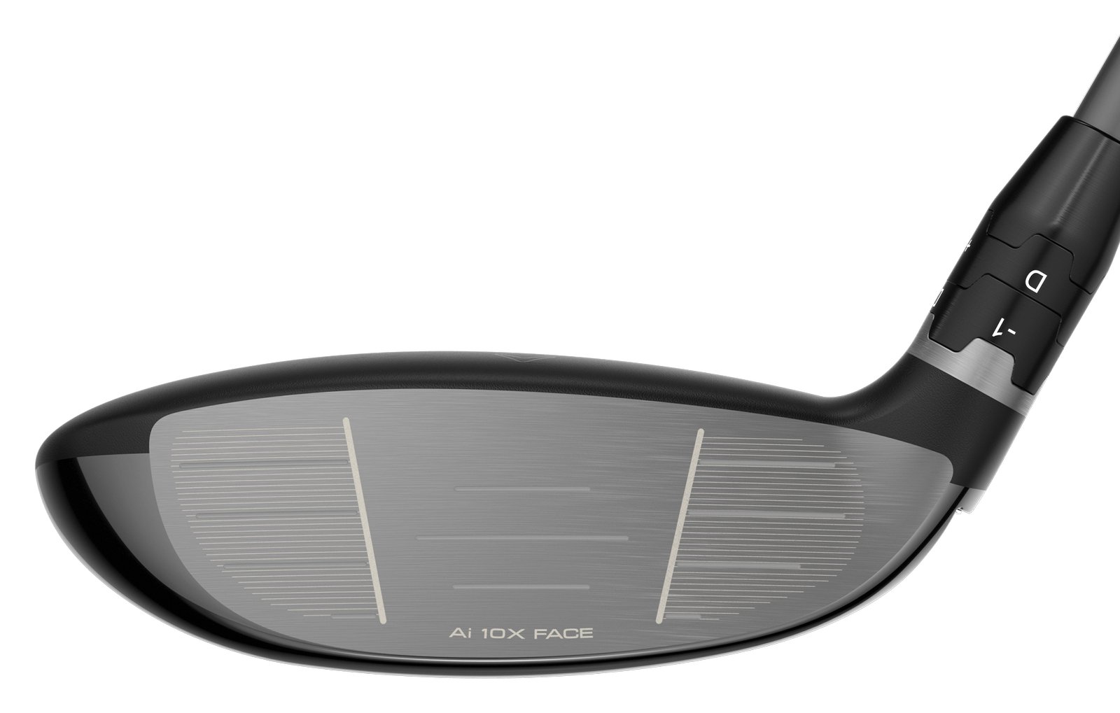 Callaway Elyte X Herren Fairwayholz, 3W-15°, Regular, -1"