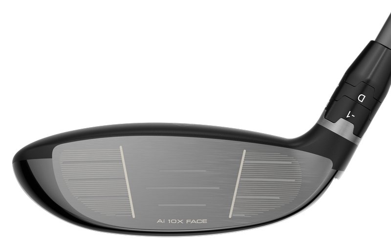 Callaway Elyte X Herren Fairwayholz, 3W-15°, Regular, -1"