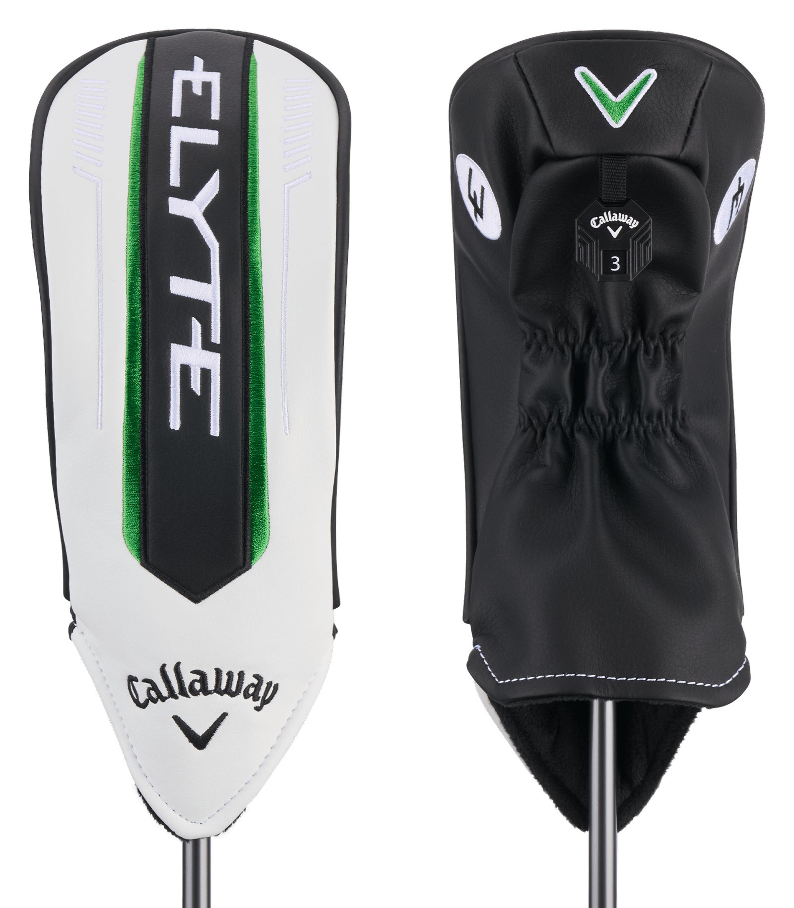 Callaway Elyte X Herren Fairwayholz, 3W-15°, Regular, -1"