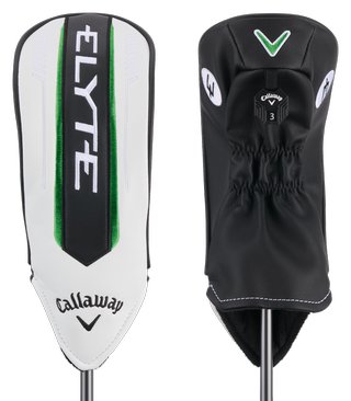 Callaway Elyte X Herren Fairwayholz, 3W-15°, Regular, -1"