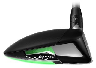 Callaway Elyte X Herren Fairwayholz, 3W-15°, Regular, -1"