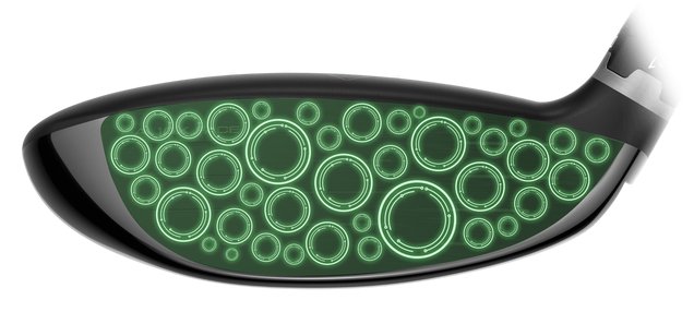 Callaway Elyte X Herren Fairwayholz, 3W-15°, Regular, -1"