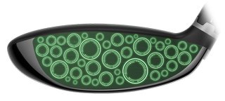 Callaway Elyte X Herren Fairwayholz, 3W-15°, Regular, -1"
