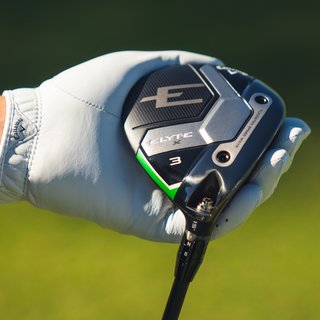 Callaway Elyte X Herren Fairwayholz, 3W-15°, Regular, -1"