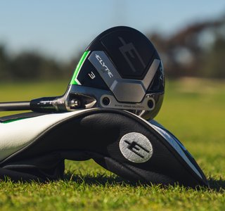 Callaway Elyte X Herren Fairwayholz, 3W-15°, Regular, -1"