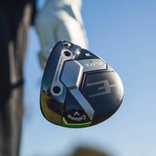 Callaway Elyte X Herren Fairwayholz, 3W-15°, Regular, -1"