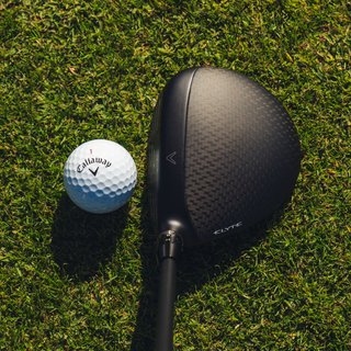 Callaway Elyte X Herren Fairwayholz, 3W-15°, Regular, -1"