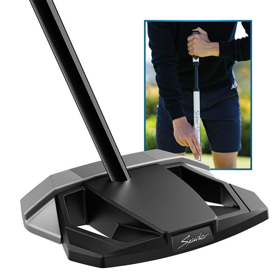 TaylorMade Spider ZT Long Putter 46"