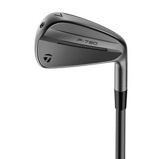 TaylorMade P790 Shadowfall Herren Eisen, Stahl