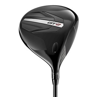 Titleist GT2 Herren Driver, Custom, 10.0°, SureFit A-2, Project X Denali Red 50 5.0, -1 (44,5"), GP Z-Grip Cord