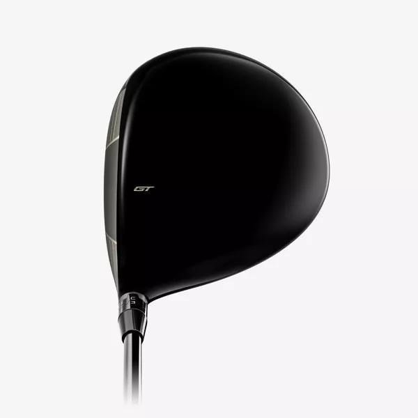 Titleist GT2 Herren Driver, Custom, 10.0°, SureFit A-2, Project X Denali Red 50 5.0, -1 (44,5"), GP Z-Grip Cord