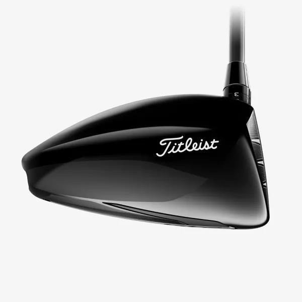 Titleist GT2 Herren Driver, Custom, 10.0°, SureFit A-2, Project X Denali Red 50 5.0, -1 (44,5"), GP Z-Grip Cord