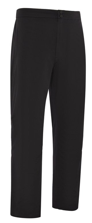 Callaway Stormlite III Waterproof Herren Golfhose, caviar