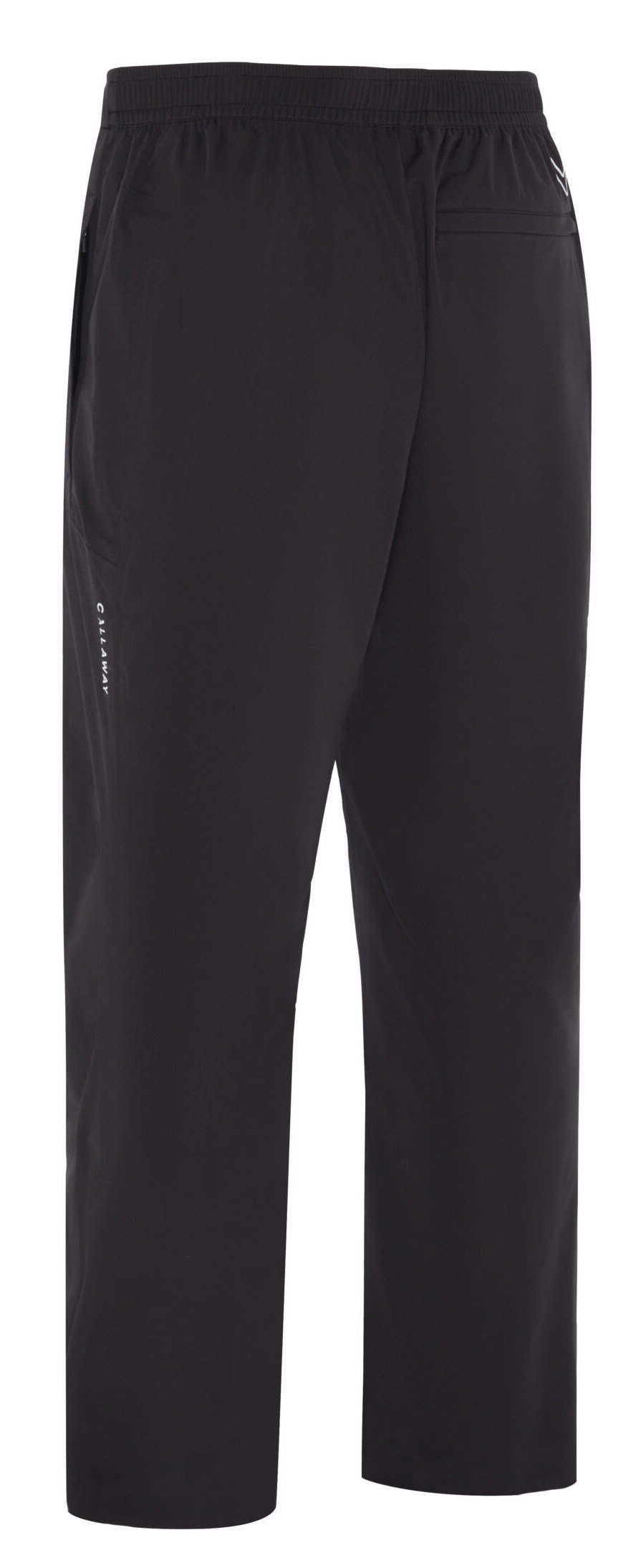 Callaway Stormlite III Waterproof Herren Golfhose, caviar
