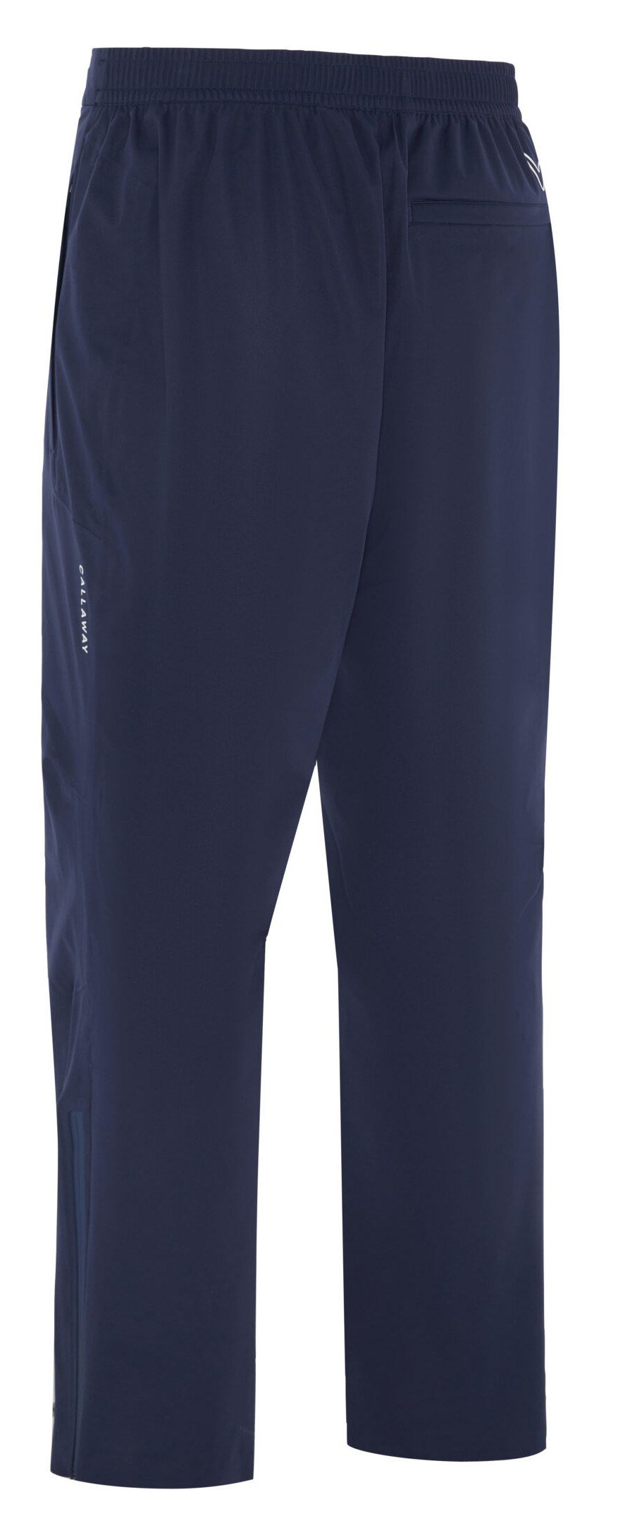 Callaway Stormlite III Waterproof Herren Golfhose, dunkelblau