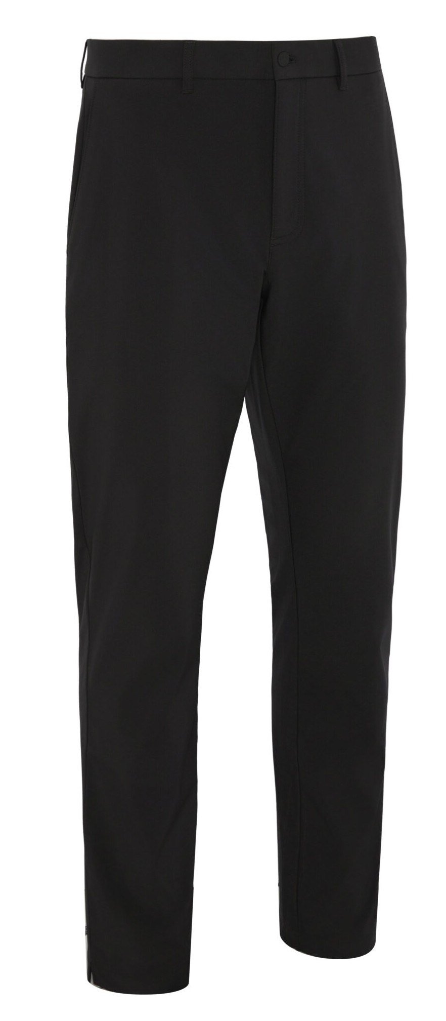 Callaway Midweight Winter Herren Golfhose, caviar