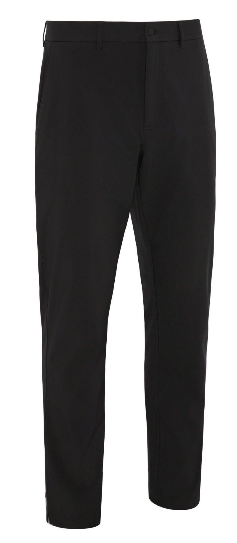 Callaway Midweight Winter Herren Golfhose, caviar