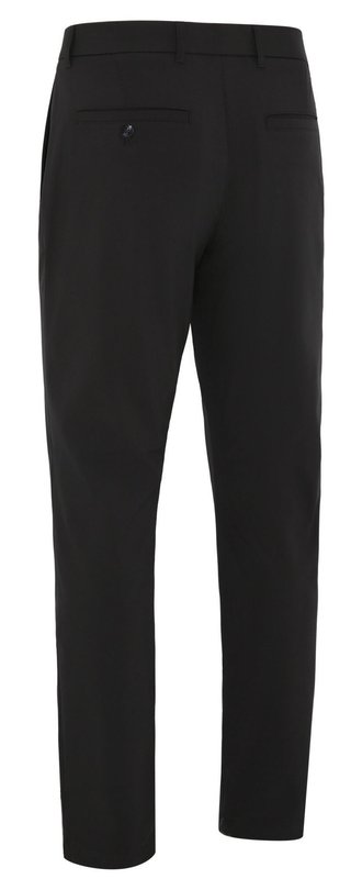 Callaway Midweight Winter Herren Golfhose, caviar