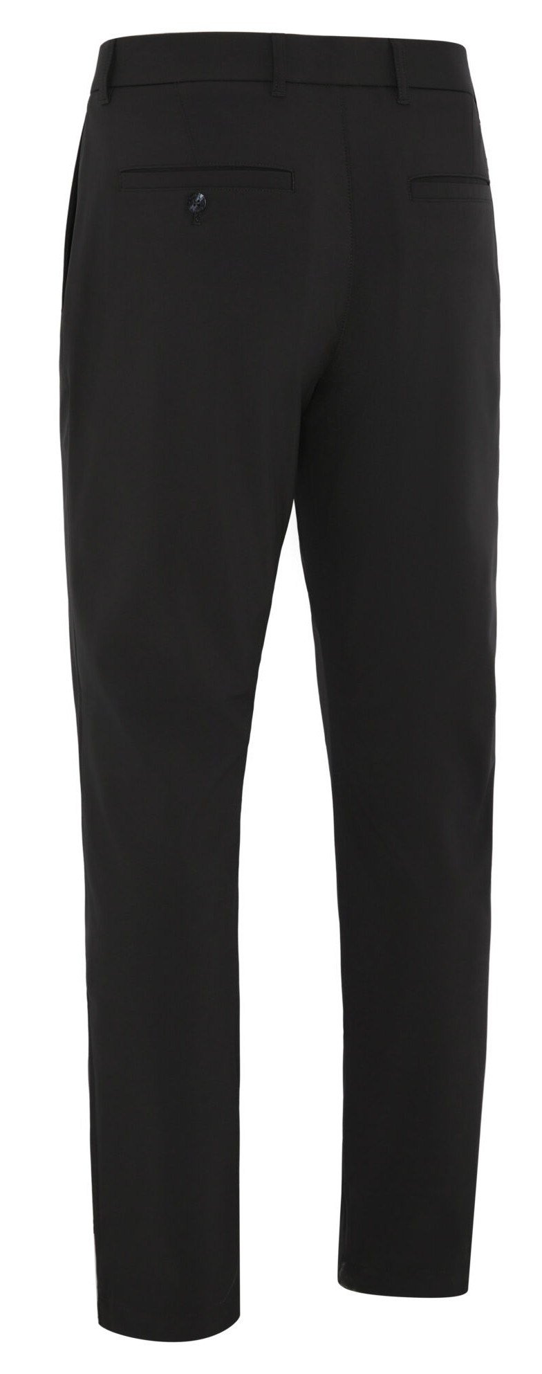 Callaway Midweight Winter Herren Golfhose, caviar