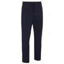 Callaway Midweight Winter Herren Golfhose, night sky