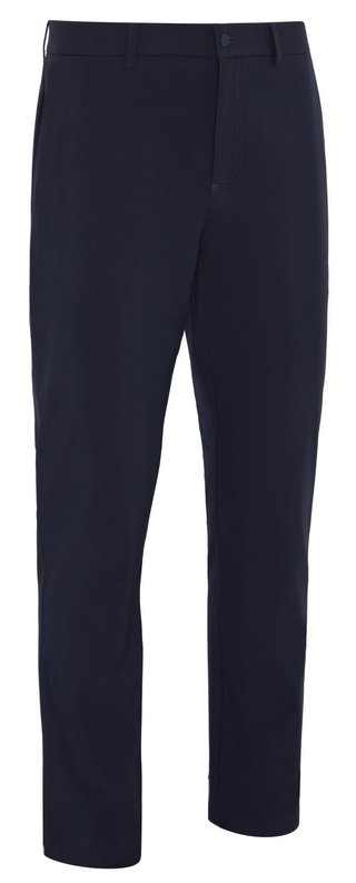 Callaway Midweight Winter Herren Golfhose, night sky