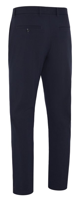 Callaway Midweight Winter Herren Golfhose, night sky