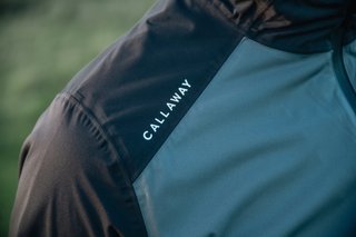 Callaway Stormlite III Waterproof Herrenjacke, caviar