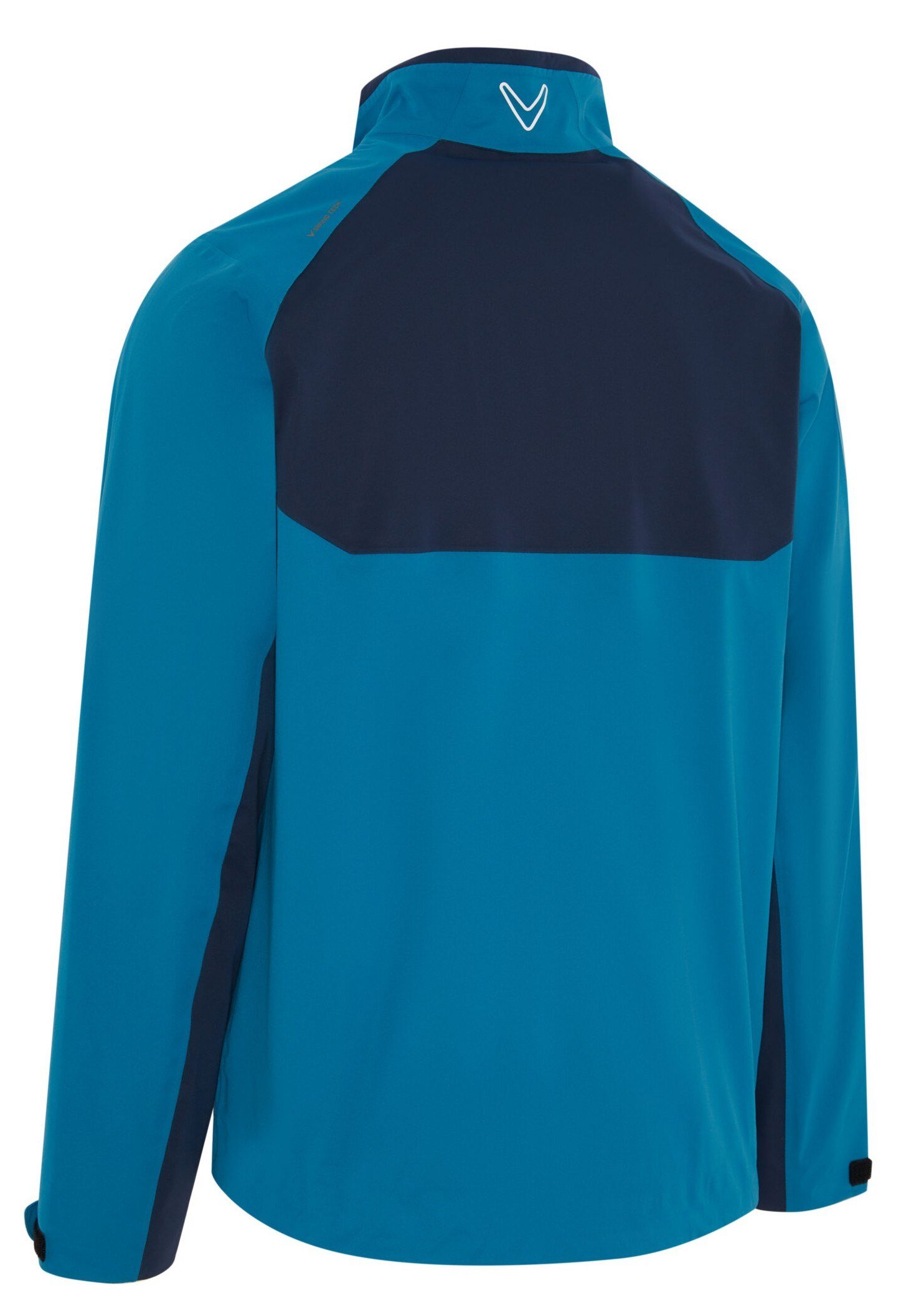 Callaway Stormlite III Waterproof Herrenjacke, blau
