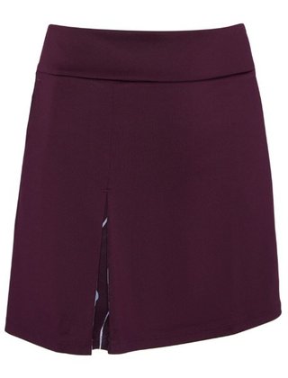 Callaway Stemmed Floral Golfrock, lila