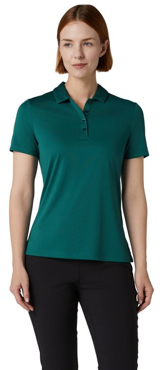 Callaway Tournament Damen Poloshirt, atlantic deep