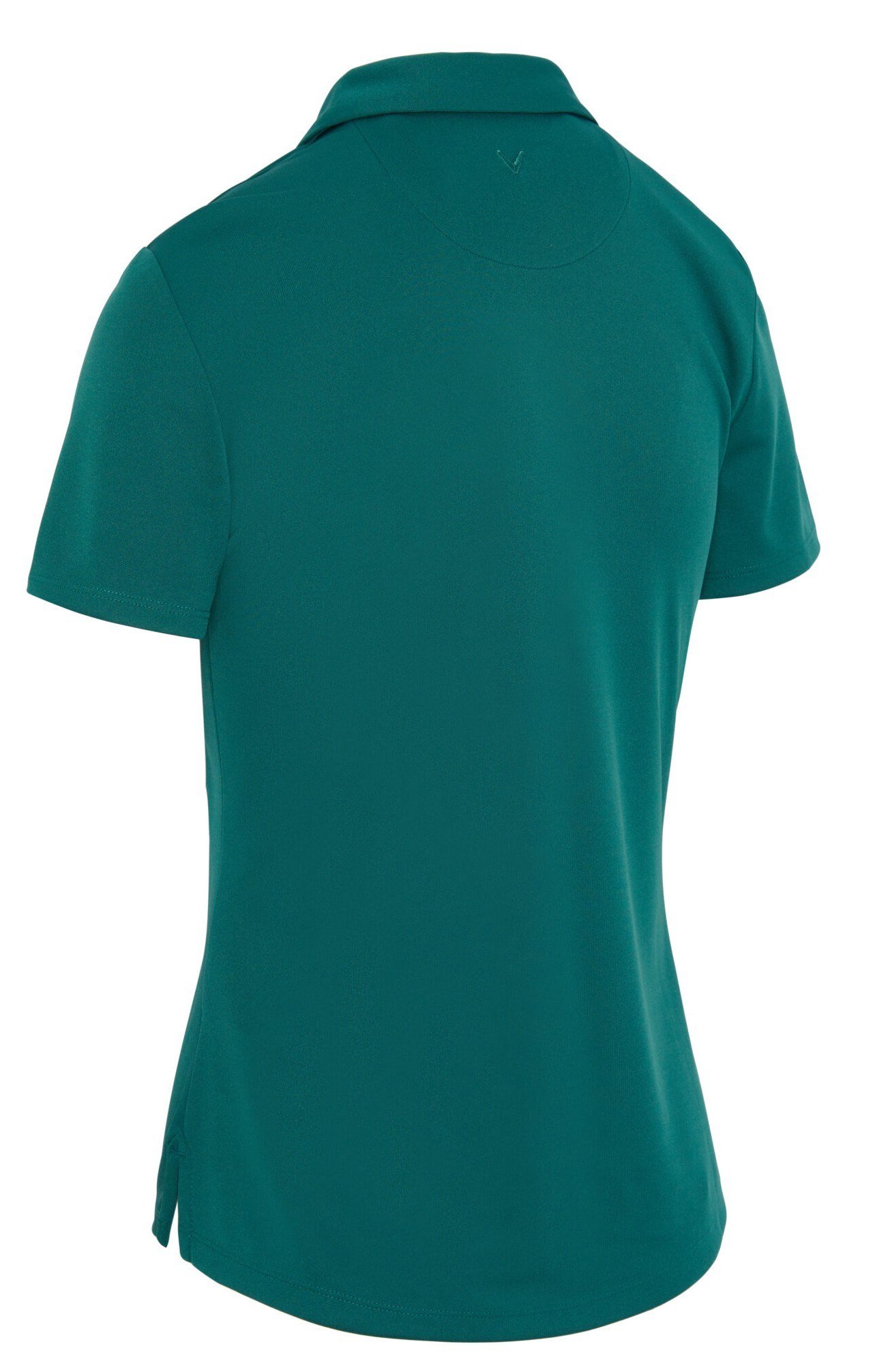 Callaway Tournament Damen Poloshirt, atlantic deep
