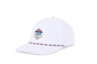 Callaway Ryder Cup Americana Herren Cap