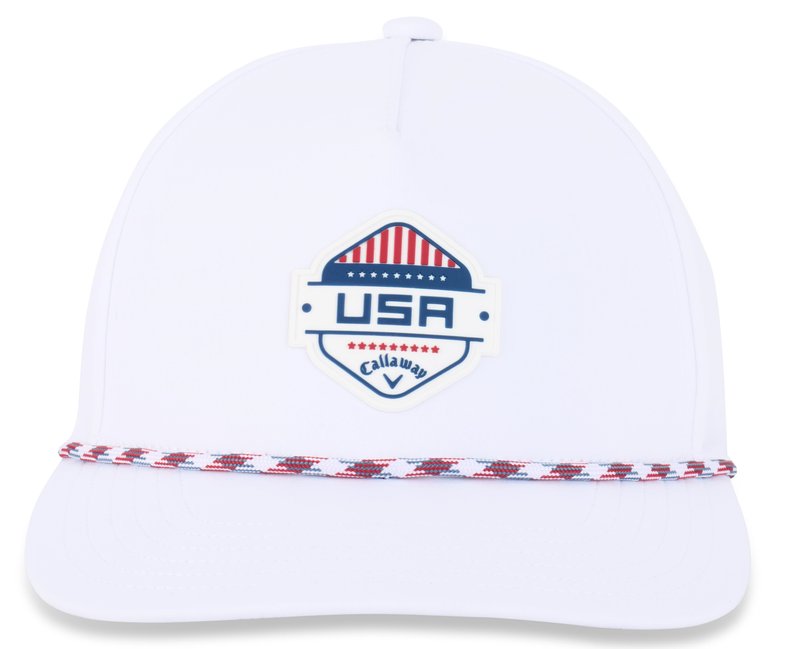 Callaway Ryder Cup Americana Herren Cap