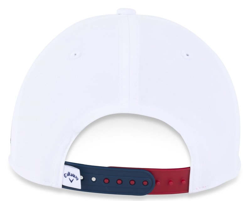 Callaway Ryder Cup Americana Herren Cap