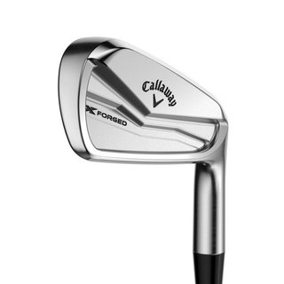 Callaway X Forged Herren Eisen, Stahl