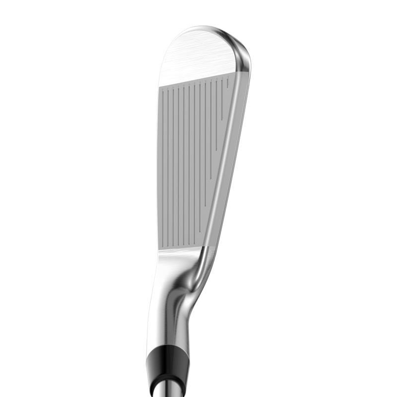 Callaway X Forged Herren Eisen, Stahl