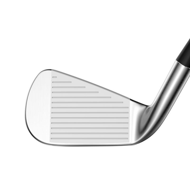 Callaway X Forged Herren Eisen, Stahl