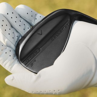 Callaway Opus SP Black Shadow Herren Wedge, Graphit