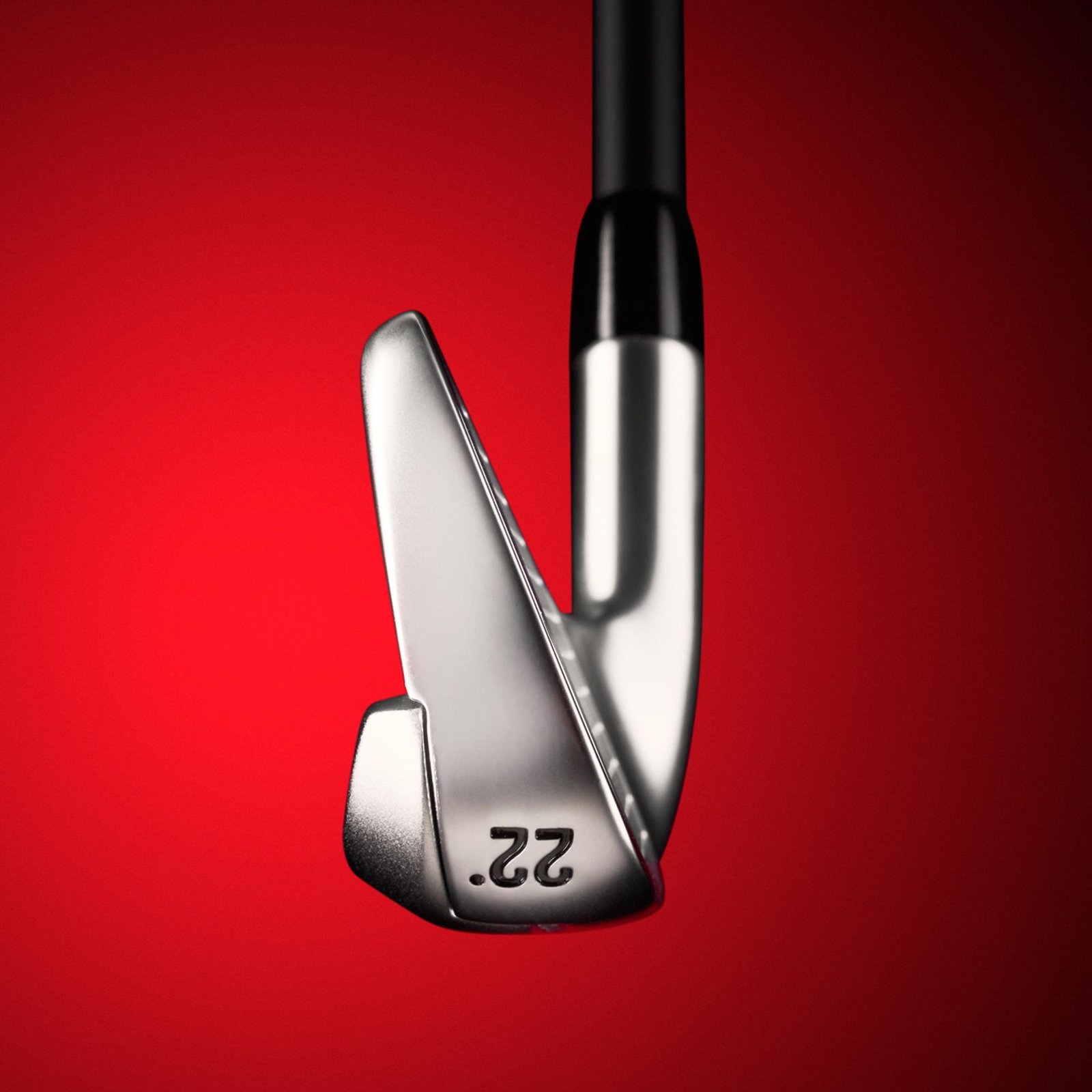Callaway Apex Utility Herren Eisen, Graphit