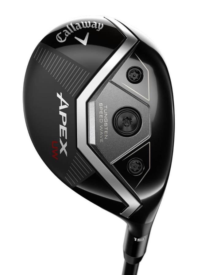 Callaway Apex Utility Herren Wood