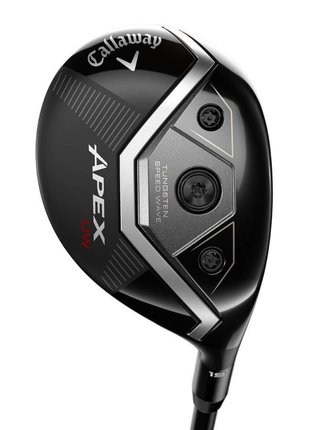 Callaway Apex Utility Herren Wood