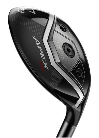 Callaway Apex Utility Herren Wood