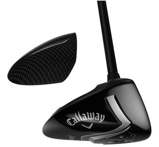 Callaway Apex Utility Herren Wood