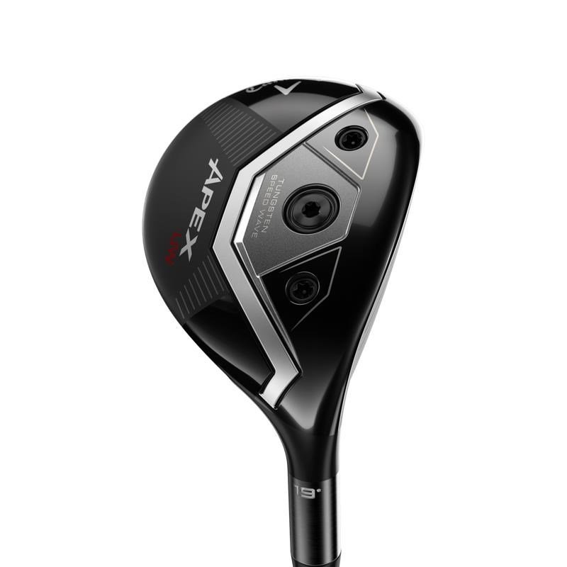 Callaway Apex Utility Herren Wood
