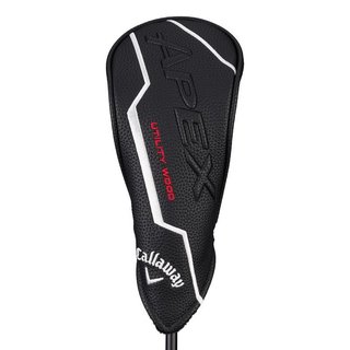 Callaway Apex Utility Herren Wood