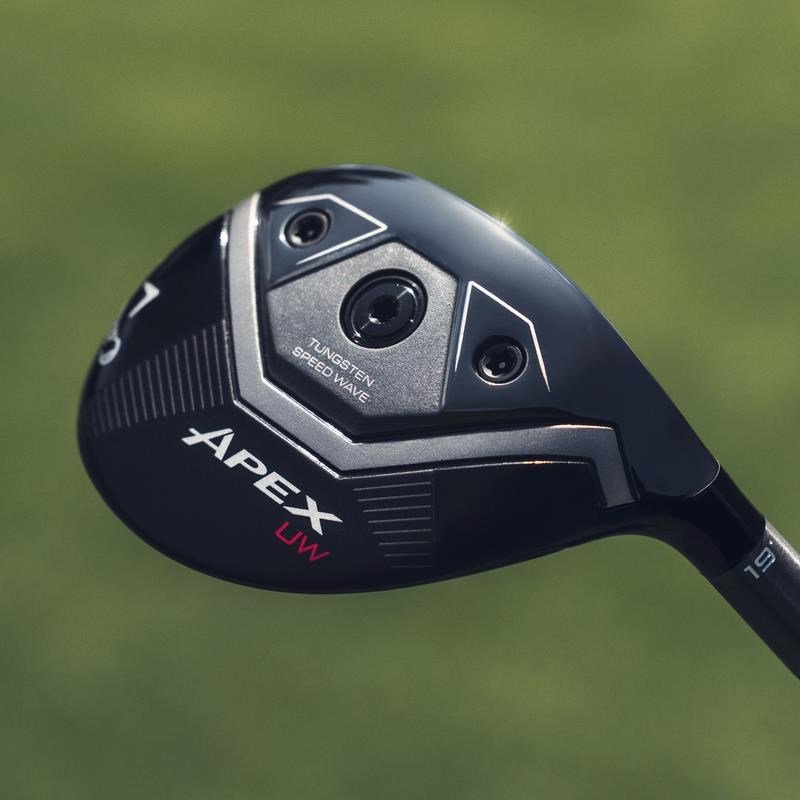 Callaway Apex Utility Herren Wood