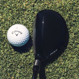 Callaway Apex Utility Herren Wood
