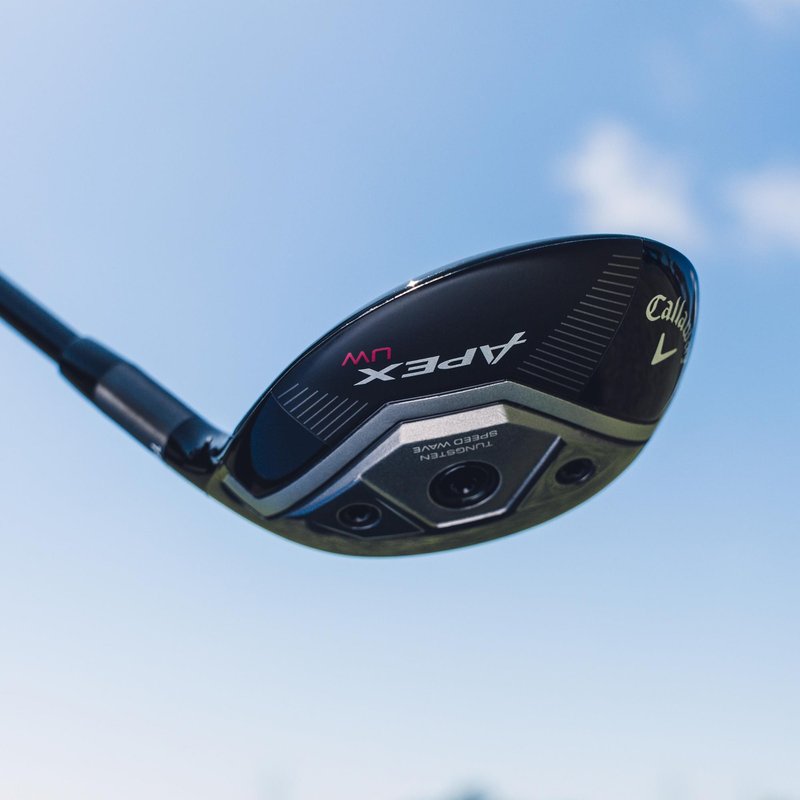 Callaway Apex Utility Herren Wood