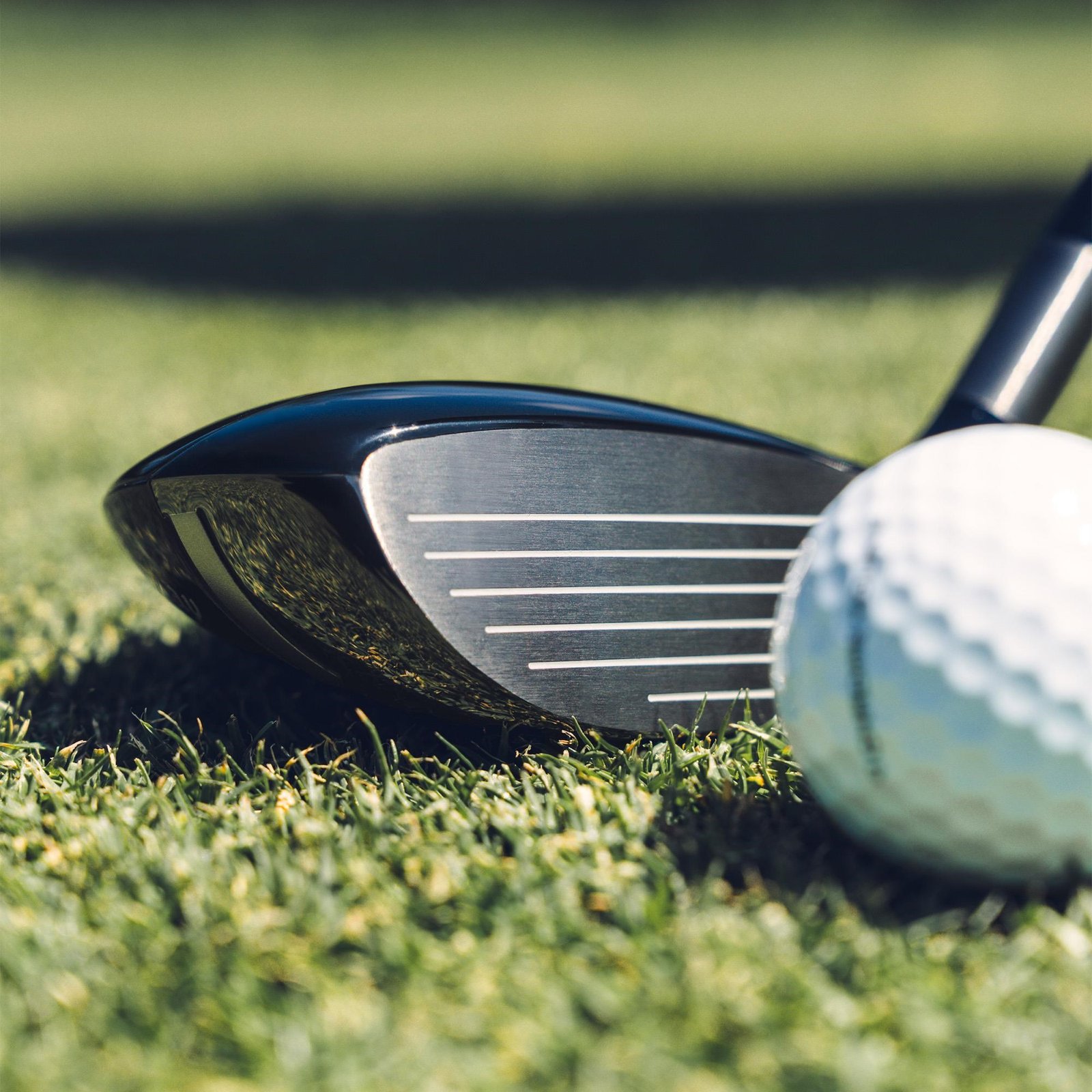 Callaway Apex Utility Herren Wood